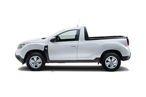 DUSTER Autoutilitară/SUV