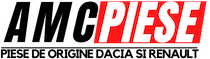 AMC PIESE LOGO